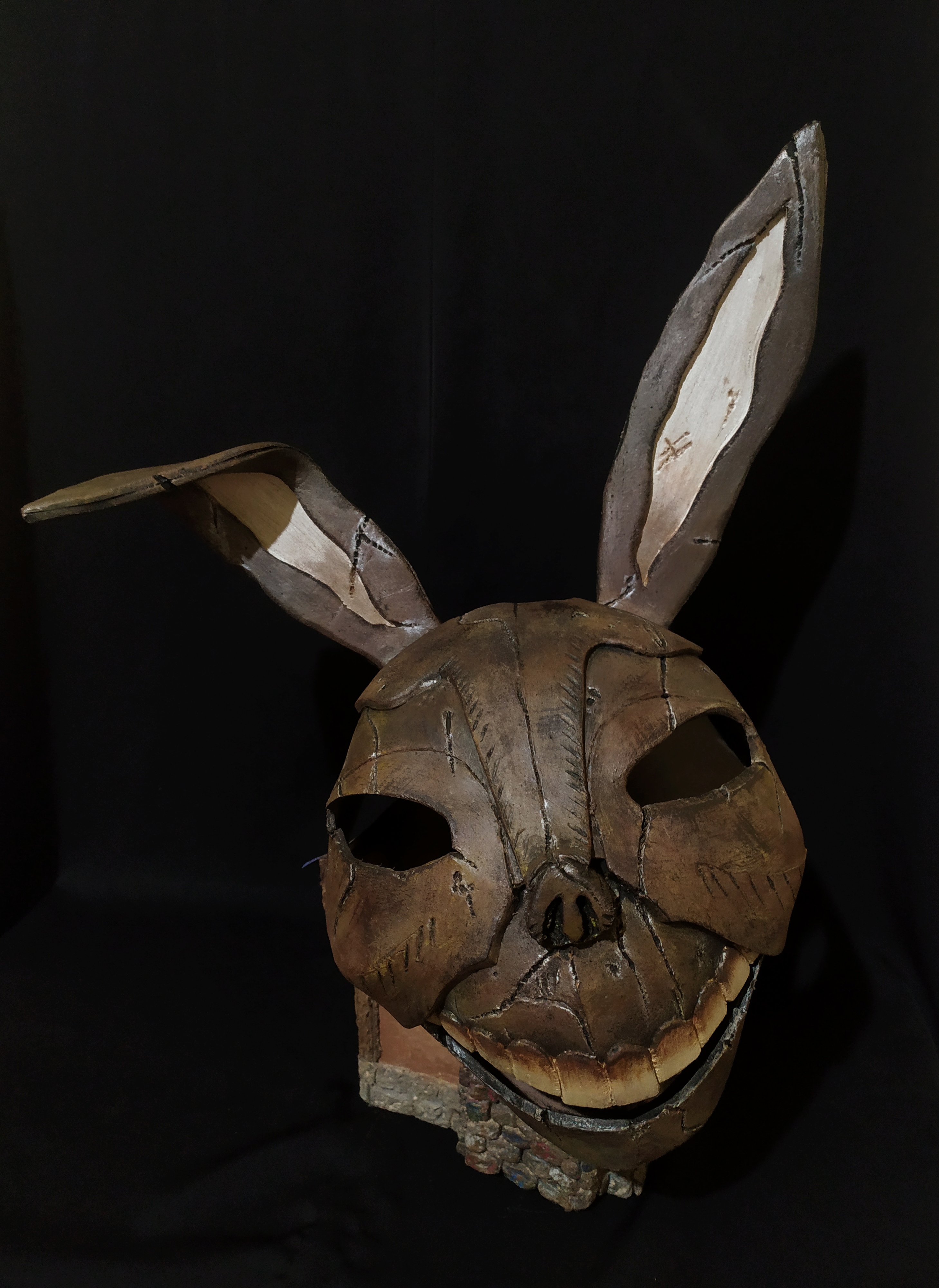 Rabbit mask